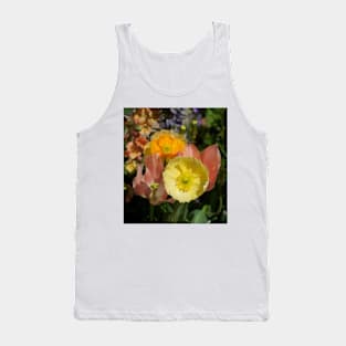 Flower 24 Tank Top